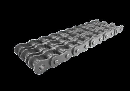 kaufen Hochfestes Stärke-Kurzschluss-Neigungs-Präzisions-Rollen-Ketten ASME ANSI online manufacture