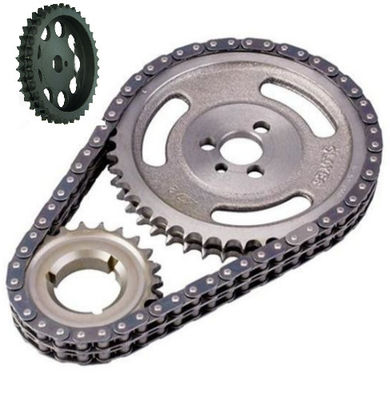 kaufen 36 Zahn-Selbstregelungskettenrad S848, das Kettengetriebe für Maschine fährt online manufacture