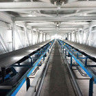 kaufen Spezielle Verbrennungsfederband 1200 mm Breite NN200 6 mm-30 mm Dicke online manufacture
