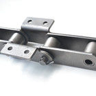 kaufen 40Cr Schwerlastförderketten mit doppeltem Schlag M-Serie online manufacture