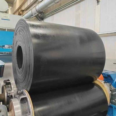 kaufen Schrägförderband Drahtseilförderband ST630 ST800 für den Materialtransport in Kohlengruben online manufacture