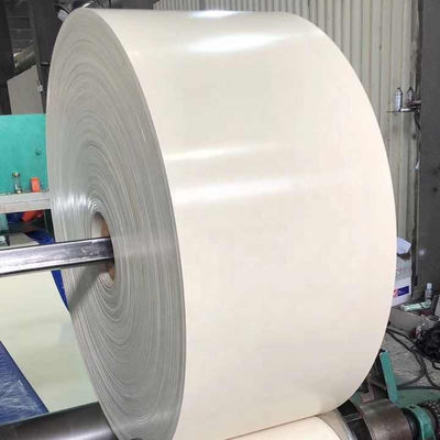 kaufen Weißes Gummiförderband online manufacture