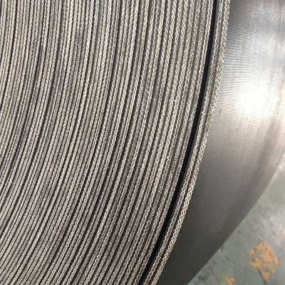Kaufen 1600mm ST630 schlagfest, hitzebeständig, drahtseilfördernd für den Transport schwerer Stoffe online manufacture