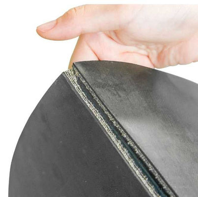 kaufen Langlebige Drahtseil-Fahrband in Kohlengruben Häfen Elektrizität Metallurgie Industrie online manufacture