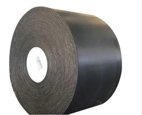 kaufen Flexibles Drahtseilförderband mit geringer Dehnung und guter Biegebeständigkeit in Häfen online manufacture