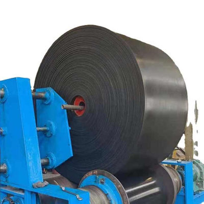 kaufen Flammschutzstahlkabelförderband für die Metallindustrie und die Elektrizitätsindustrie online manufacture