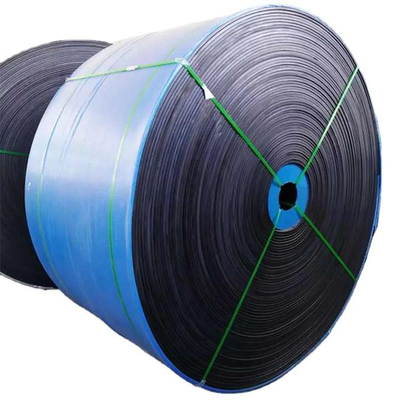 kaufen ST1000 Stahlseilförderband hochtemperaturbeständig online manufacture