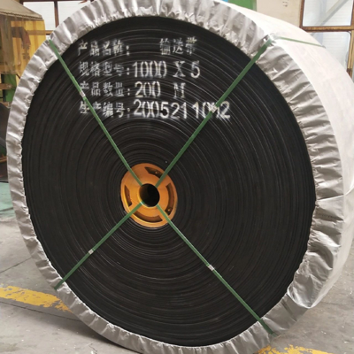 kaufen Transversalverstärkter Stahlkabelförderband ST630 ST800 ST1000 online manufacture