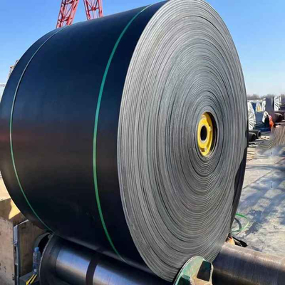 kaufen ST1000 Stahlkabelförderband für schwere industrielle Verwendung online manufacture