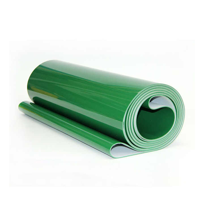 kaufen PVC-Förderband -10 °C bis 80 °C Temperaturbereich online manufacture