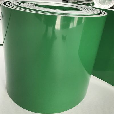 kaufen GB7984 Säurebeständige Kautschukförderbänder Mehrschichtindustrieumgebungen online manufacture