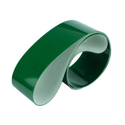 kaufen Grüne hitzebeständige Gummiförderbänder NN100 NN150 NN200 online manufacture