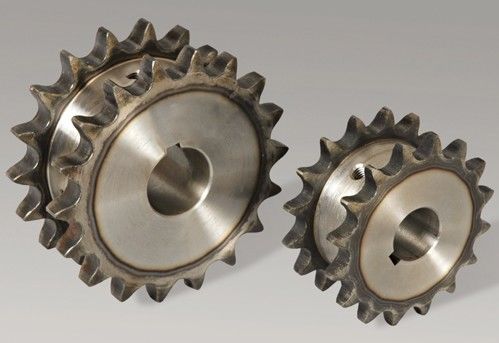 kaufen Hohes haltbares Förderer-Antriebskettenrad 2040 2050 2060 2080 online manufacture