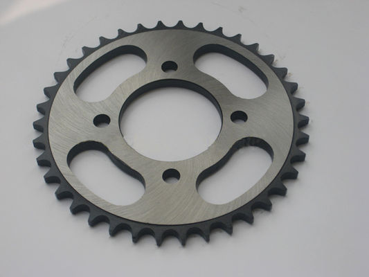 kaufen 30T zu Motorrad-Ketten-Antriebskettenrädern 50T CD70 online manufacture