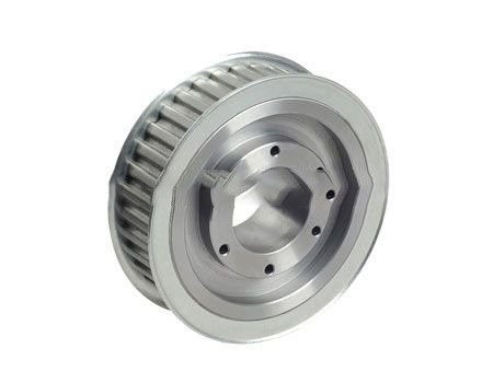 kaufen Rostfreie synchrone Flaschenzug-Ketten-Antriebskettenräder online manufacture