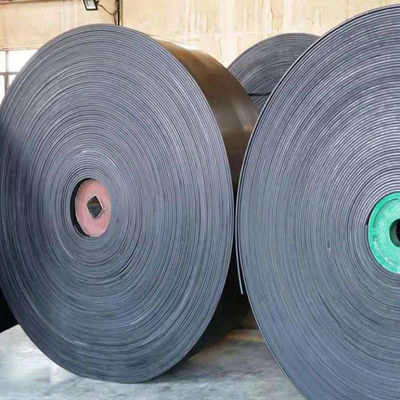 kaufen 200mm Bandbreiten-Kohlengrube-Gummiförderbänder online manufacture