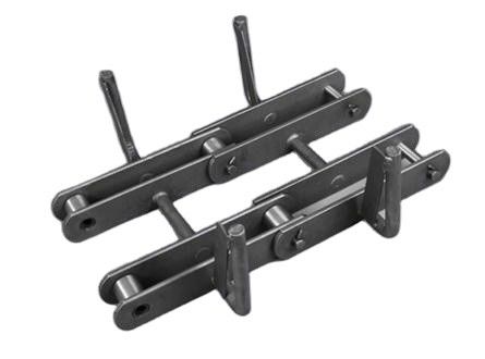 kaufen FU150 zur StandardFU800 kohlenstoffstahl-Förderkette online manufacture