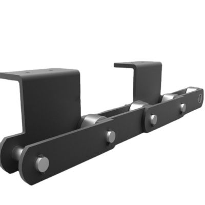 kaufen Abnutzungs-beständige Schaber-Stapler-Rücklader-Kette groß online manufacture