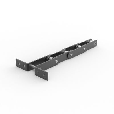 kaufen TGSS-Hochleistungsnahrungsmittelschaber-Förderer-Rollen-Kette für Futtermühle online manufacture