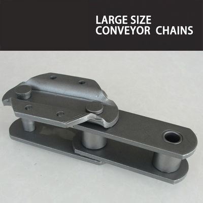 kaufen Becherwerk-Förderkette-Neigung Nes NSE zentrale 76.2mm bis 150mm online manufacture