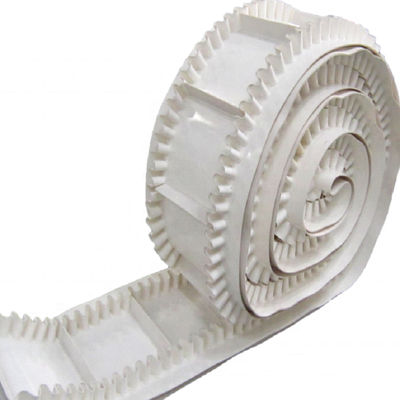 kaufen Rock-Förderband EP ST630 ST800 ST1000 weißes online manufacture