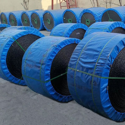 kaufen Spezielle Länge der ST630 Förderband-8000mm für Metallurgie online manufacture