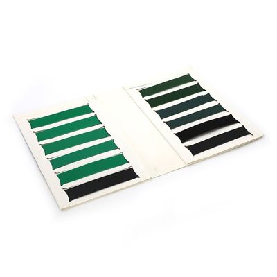kaufen Beständige Förderbänder grüne 2200mm des Gummiöl-EP200 online manufacture