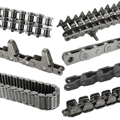 kaufen Überziehen der doppelten kurzen Neigungs-Höhle Pin Drive Conveyor Sprocket Roller online manufacture