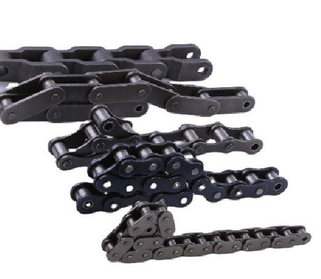 ODM Power Transmission Drive Chain Conveyor Industrial Attachment Roller Rostfrei