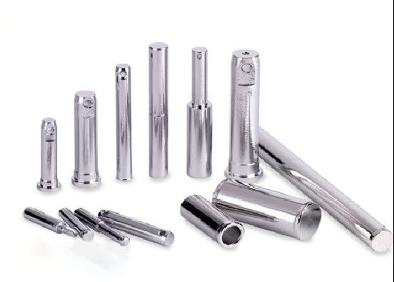 Soemberufsrolle Bush Pin Plate Roller Chain Parts