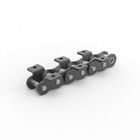 FV40 Großflächige Förderrollerkette mit 45# oder 40Cr-Plattenmaterial