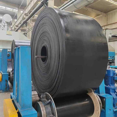 ST630/ST800 Förderband für die Elektrizitätsindustrie mit optimaler Troughformung