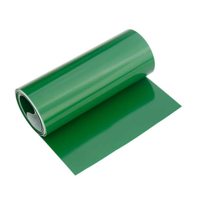 Hochfester PVC-Fördergurt für den Lebensmittransport