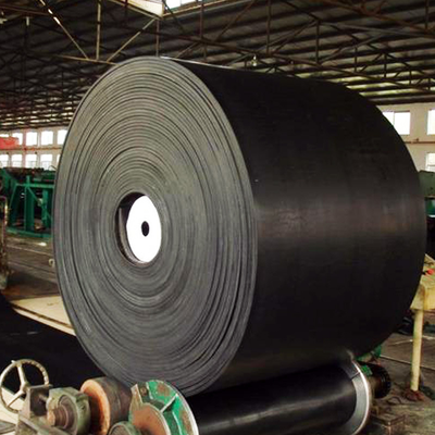 NN100 NN200 Impact Resistant NN Conveyor Belt