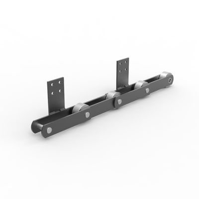 Große Hochleistungsschöpfrad-Stapler-Rücklader-Kette der Förderkette-S450.433