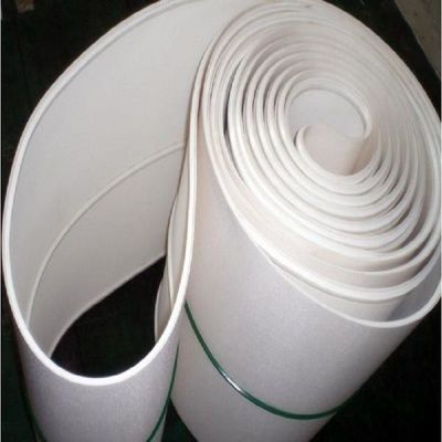 Bandbreite 100mm-2200mm 3 Falten-Gummiförderband