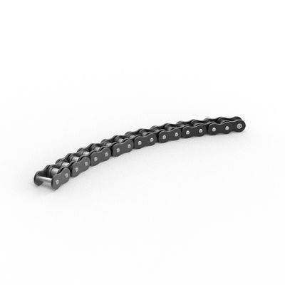 Doppelt-Flex Chain Alloy Steel Transmissions-Seitenbogen-Kette SB ISO9001 BSB