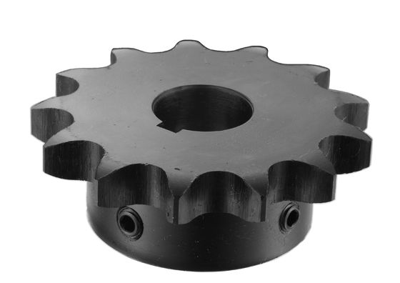 Rollen-Kettenkettenräder Iso-Norm Zahn-C45 40Mn