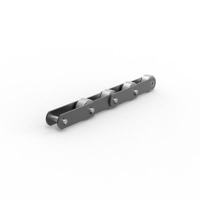 Doppelt-Neigungs-Förderer-Rollen-Kette Soem-ODM M20 M80 M450