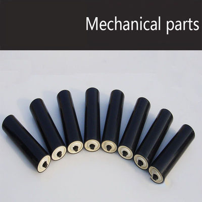 ISO9001 geschossenes Hämmern Pin Bush Roller Chain Parts