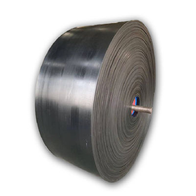 Förderer-Gummiriemen-Antihaften GB/T7984 300mm-3000mm