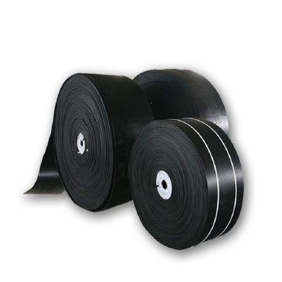 Spezielle EP100 Förderbänder der Breiten-600mm 1-10 Schichten