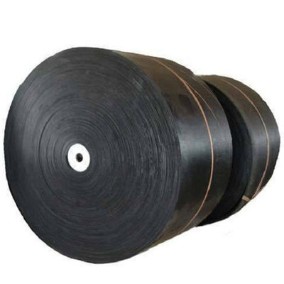 Beständiges Förderband der hohen Temperatur ST800 6mm-30mm dick