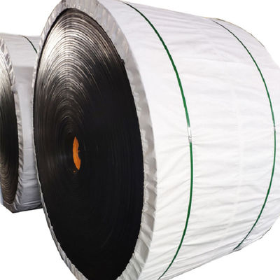 Kalte beständige Bandbreite UCER des Förderband-100mm-3000mm