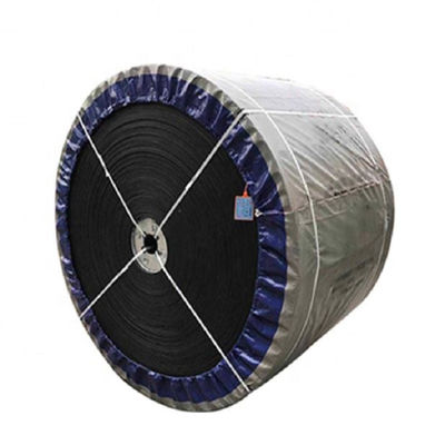 Kaltes beständiges Förderband Soems 6mm-30mm ST1600