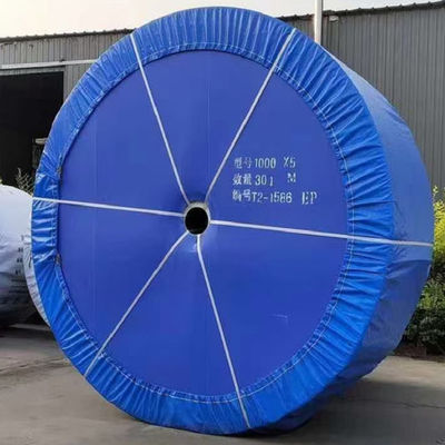 1300mm feuerverzögerndes Förderband ganzen Kern-NN300