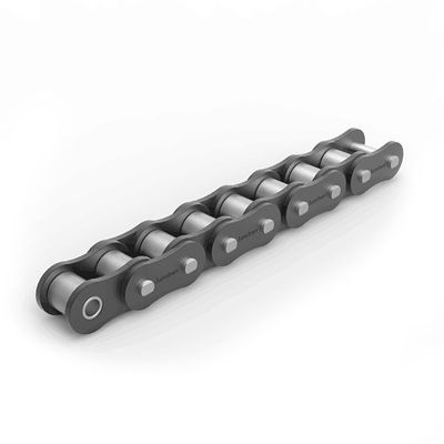 415 420 428 Getriebeantriebsketten legiert Stahl-Motorrad-Kettenrad-Kette