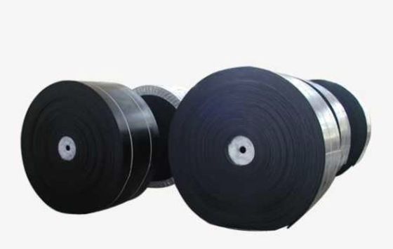 Nylon-GummiNN100 förderband-Muster Bandbreite 400mm