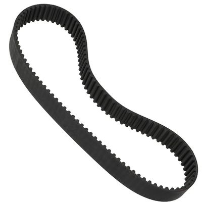 Breite DES Soem EP-Gummifischgrätenmuster-Muster-Förderband-500mm