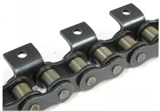 Der Legierungs-1000Nm Kette Getriebeantriebsketten-der Rollen-20A mit Zubehör K2